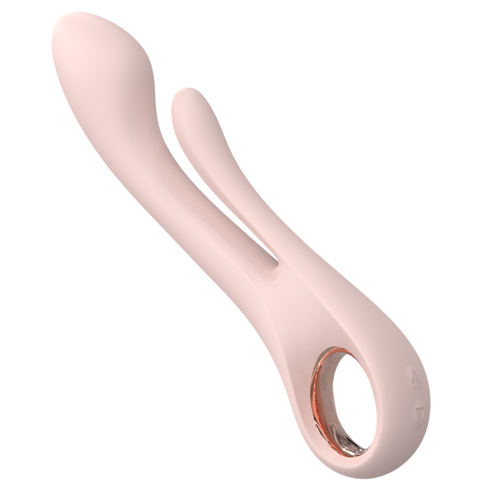 99510601751013147 Kaethe wibrator Pink - obrazek 1