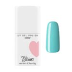 Colour UV Gel Polish lakier hybrydowy 016 Marine Blue 9g