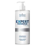 Expert Massage Pure Oil hipoalergiczny olej do masażu 500ml