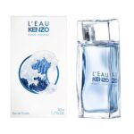 L'eau Kenzo Pour Homme woda toaletowa spray 50ml