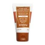 Super Soin Solaire Tinted Sun Care SPF30 ochronny krem koloryzujący do twarzy 01 Natural 40ml