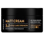 Matt Cream krem do włosów 100ml