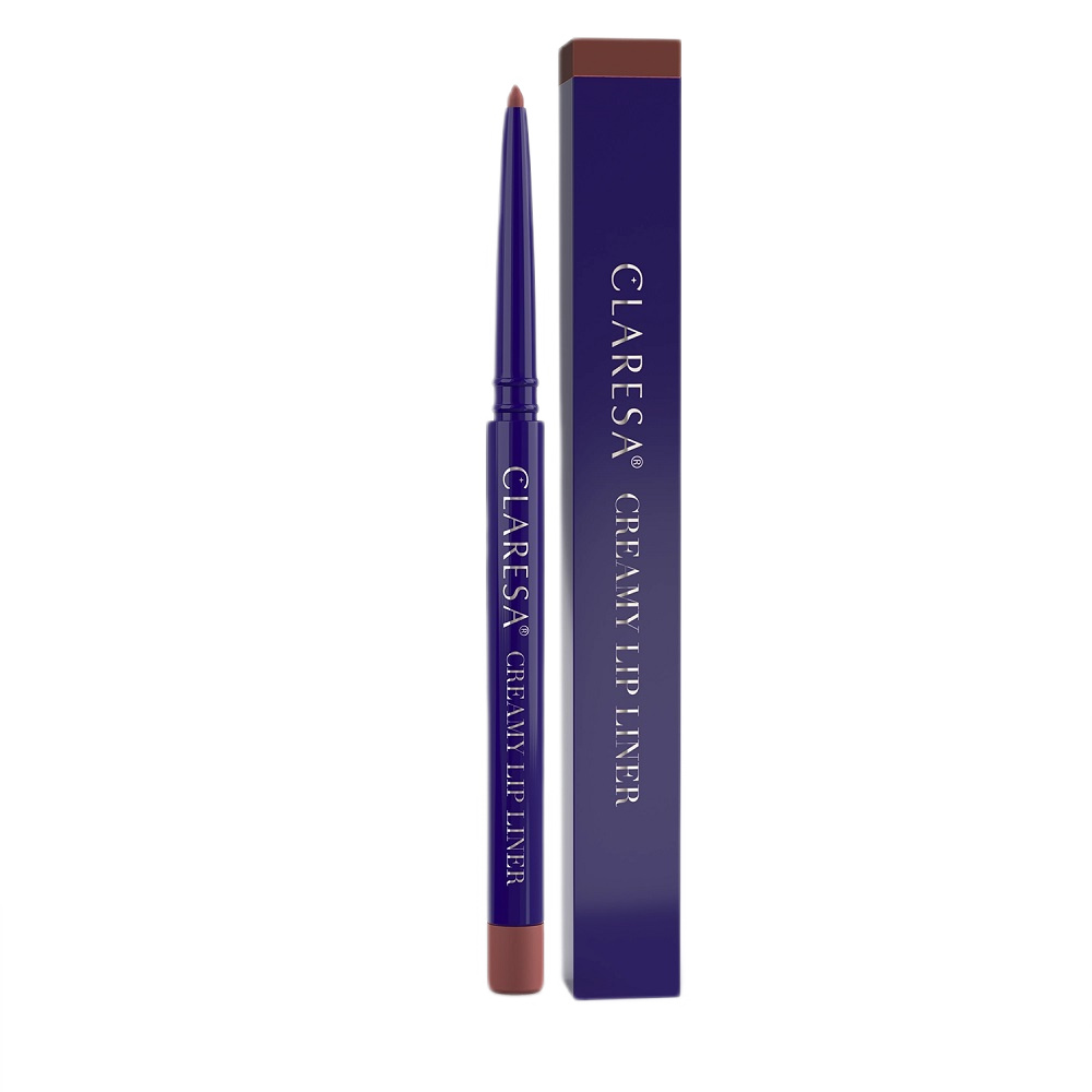 99541621765542133 Creamy Lip Liner kremowa konturówka do ust 04 Rebel 0.35g - obrazek 1