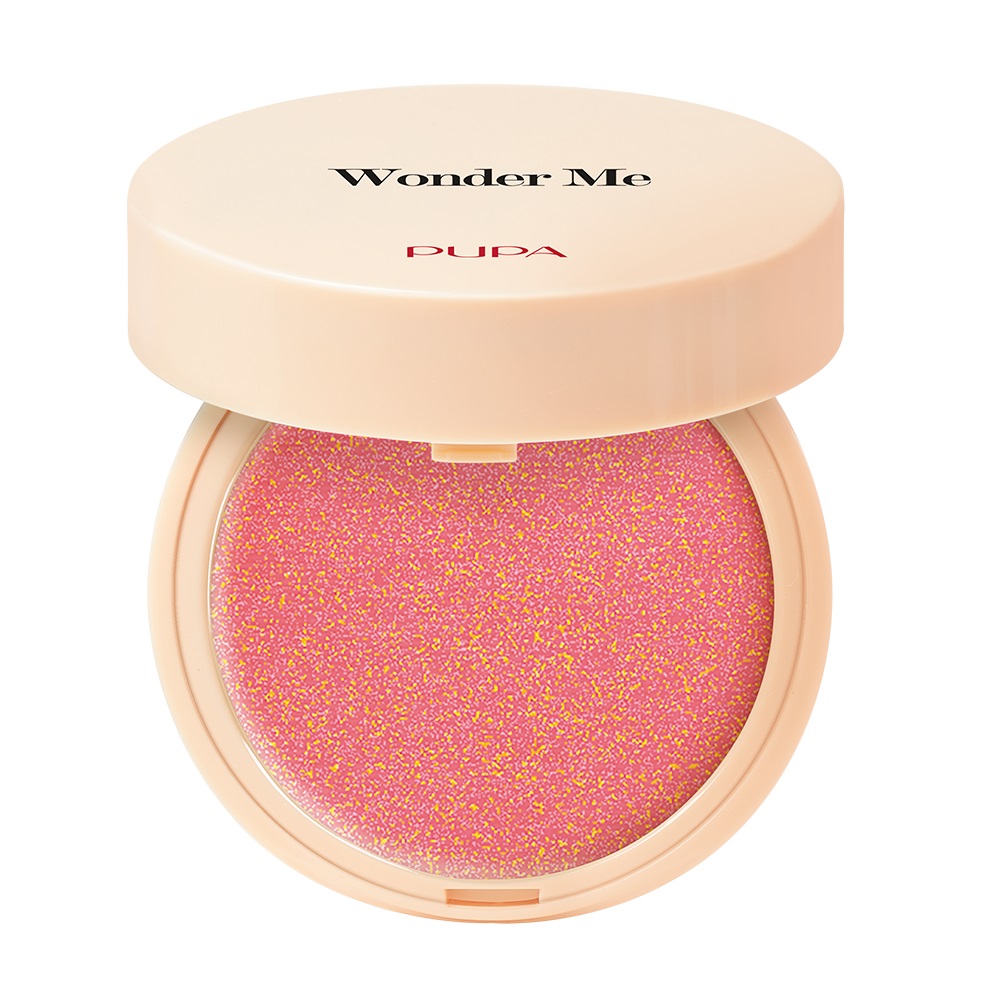 9954681731930050 Wonder Me Blush róż do policzków 001 Thrill Me 4g - obrazek 1