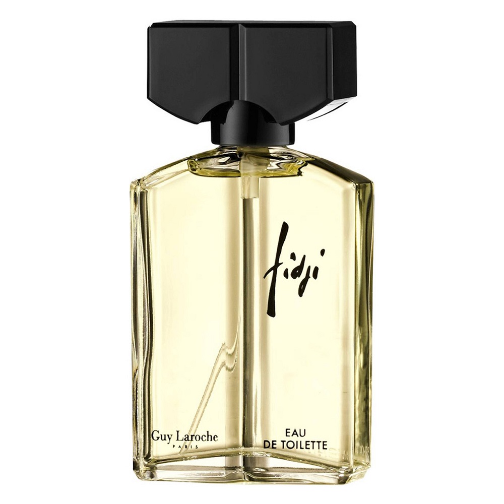 99548911747283495 Fidji woda toaletowa spray 100ml - produkt bez opakowania - obrazek 1