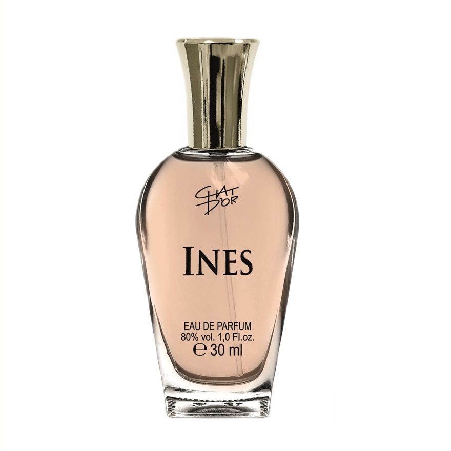 99555731762964761 Ines woda perfumowana spray 30ml - obrazek 1