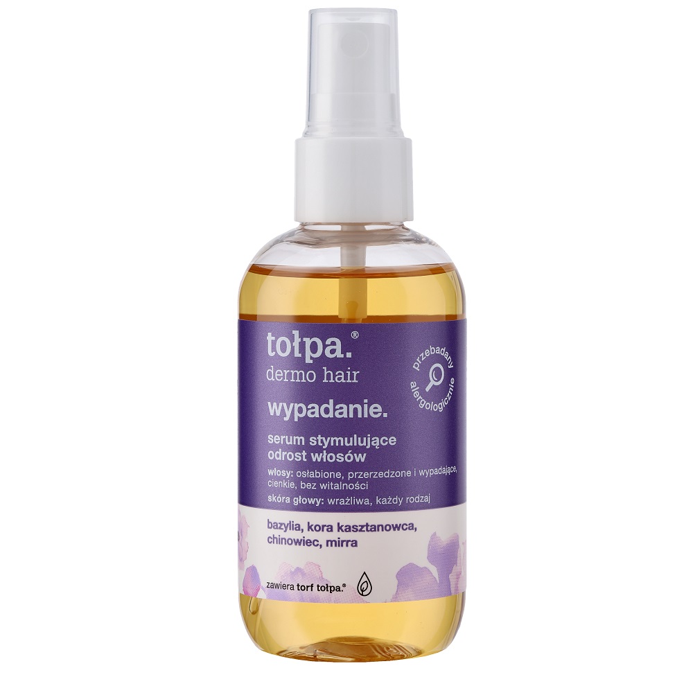 99556181726569808 Dermo Hair serum stymulujące odrost włosów 100ml - obrazek 1