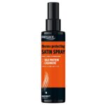 Prosalon satynowy spray termoochronny Silk Protein & Cashmere 150ml