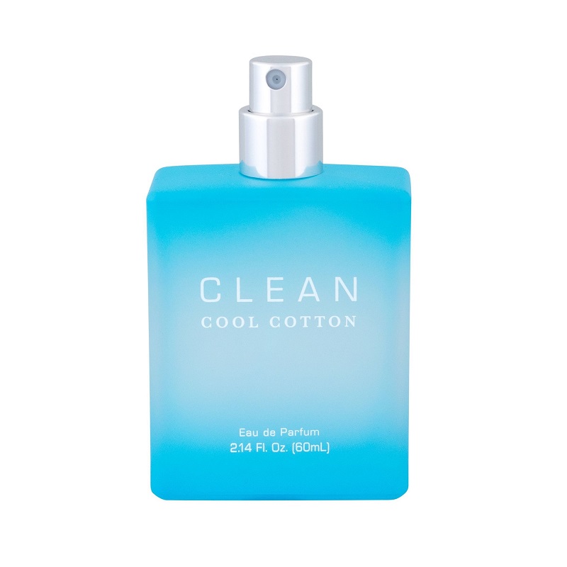 99567601630488820 Cool Cotton woda perfumowana spray - produkt bez opakowania - obrazek 1