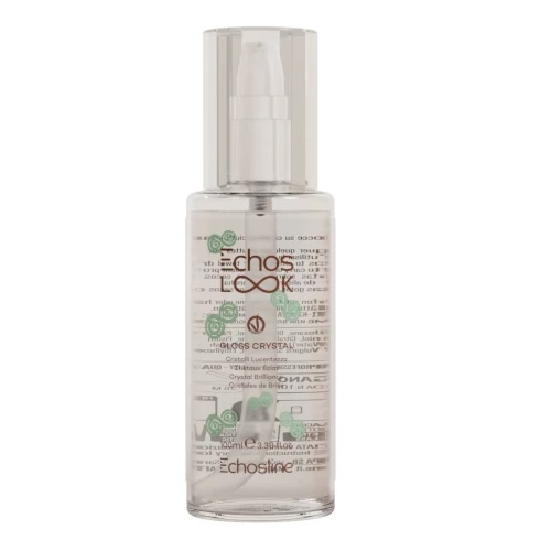 99570661724954527 Echos Look Gloss Crystal kryształki nabłyszczające 100ml - obrazek 1