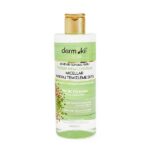 Xtreme Hemp Seed Oil Intense Moisturizing Micellar Removal Water płyn micelarny z olejkiem konopnym 400ml