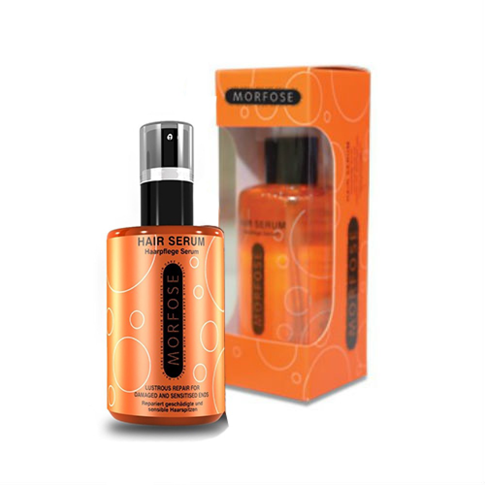 99575491612357821 Hair Serum regenerujące serum do zniszczonych włosów 75ml - obrazek 1