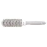 Expert Blowout Speed Wavy Bristles szczotka do suszenia i modelowania włosów White/Grey 35mm