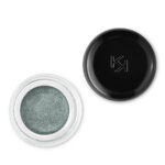 Colour Lasting Creamy Eyeshadow długotrwały cień do powiek w kremie 06 Forest Green 4g