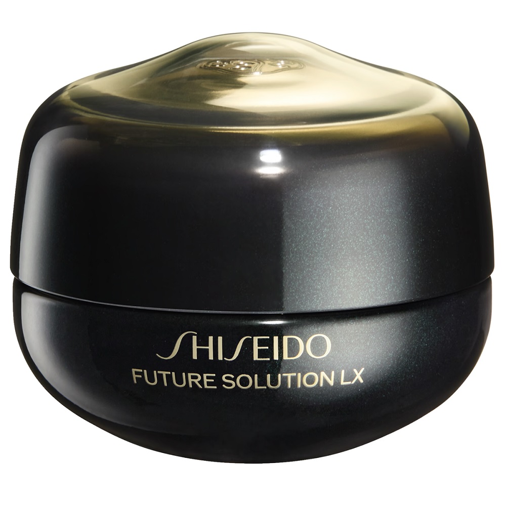99605381758790627 Future Solution LX Eye and Lip Contour Regenerating Cream krem regenerujący do okolic oczu i ust 17ml - obrazek 1