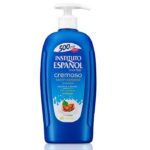 Shea Butter nawilżający balsam do ciała z masłem shea 500ml