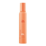 Invigo Nutri-Enrich Luscious Mousse Mask ekspresowa maska do włosów w piance z ekstraktem z jedwabiu 150ml