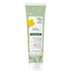 Bebe Nappy Cream krem do przewijania z organicznym nagietkiem 100ml