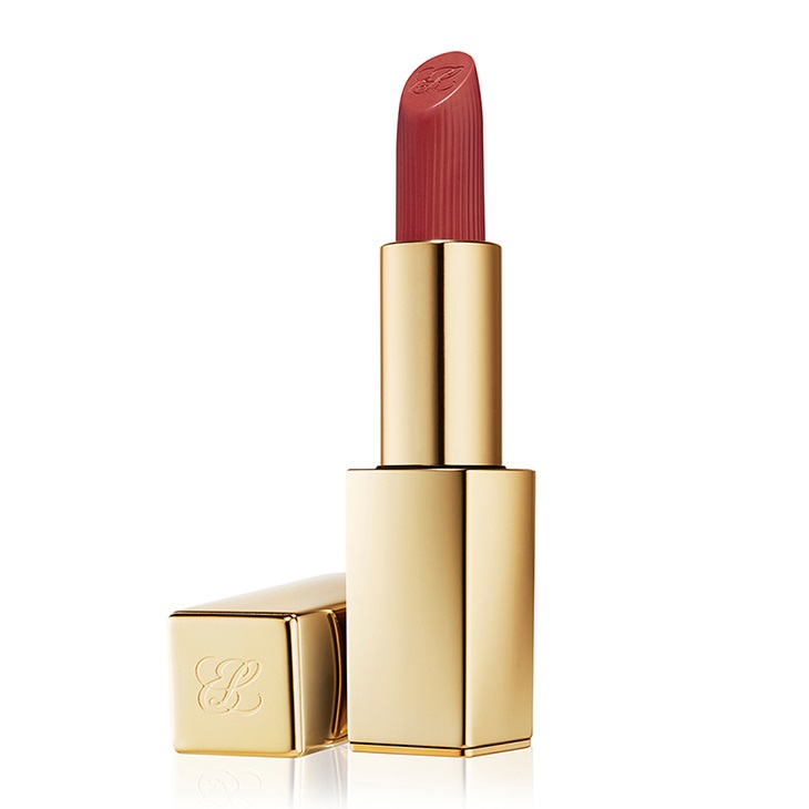 99622751685432524 Pure Color Matte Lipstick matowa pomadka do ust 557 Fragile Ego 3.5g - obrazek 1