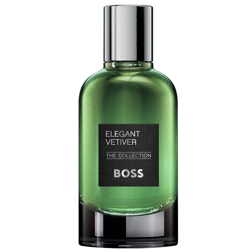 99624881761412927 The Collection Elegant Vetiver woda perfumowana spray 100ml - obrazek 1