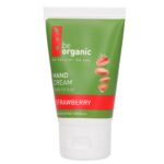 Hand Cream krem do rąk Truskawka 40ml