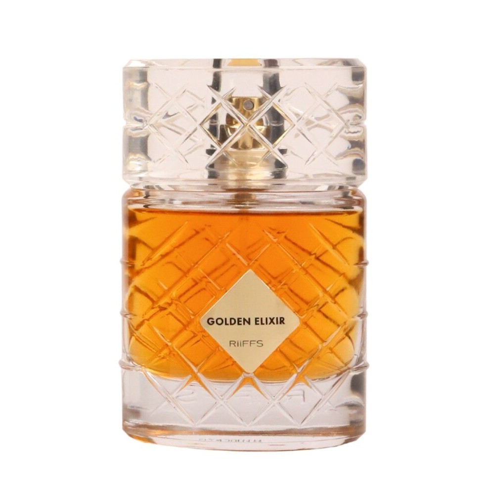 99632801764052482 Golden Elixir ekstrakt perfum spray 100ml - obrazek 1