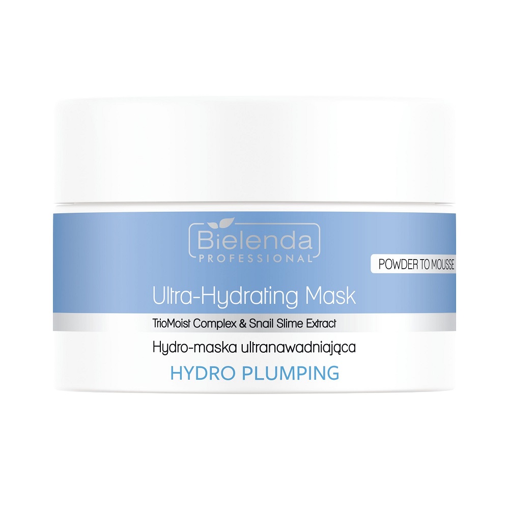 99637361756891670 Hydro Plumping hydro-maska ultranawadniająca 100g - obrazek 1