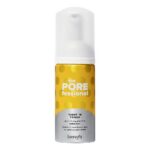 The POREfessional Tight’n Toned mini tonik w piance z kwasami AHA+PHA oczyszczający pory 60ml