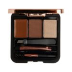Brow Sculpt Kit zestaw do stylizacji brwi Brown