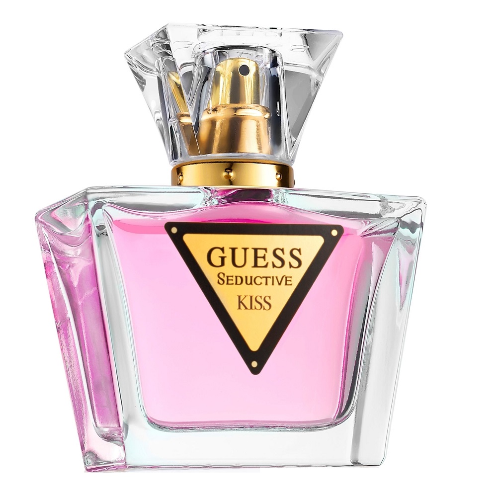9965181692173788 Seductive Kiss woda toaletowa spray 75ml - obrazek 1