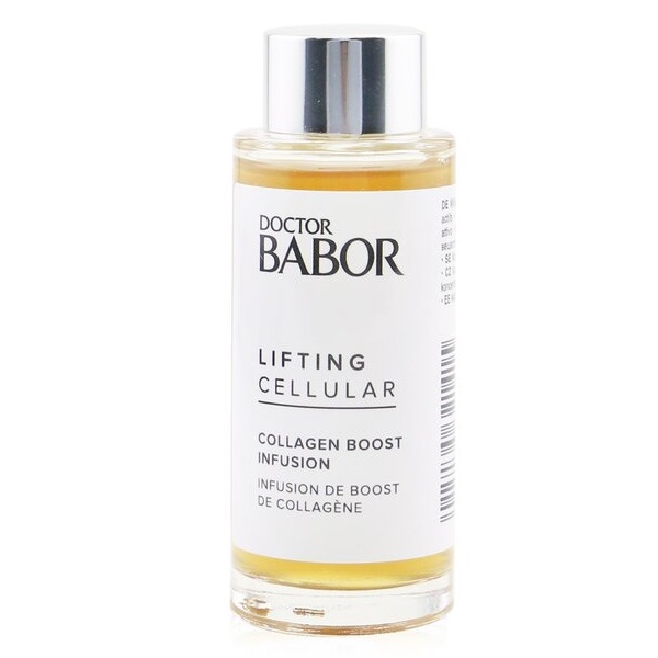 99653831679675408 Collagen Boost Infusion zastrzyk ujędrniającego i naprężającego skórę kolagenu 30ml - obrazek 1