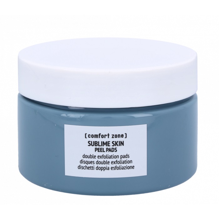 99664151658999496 Sublime Skin Peel Pads płatki złuszczające pod oczy 28szt. - obrazek 1