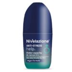 Nivelazione Anti-Stress Help bloker zapachu dla mężczyzn 24h 50ml
