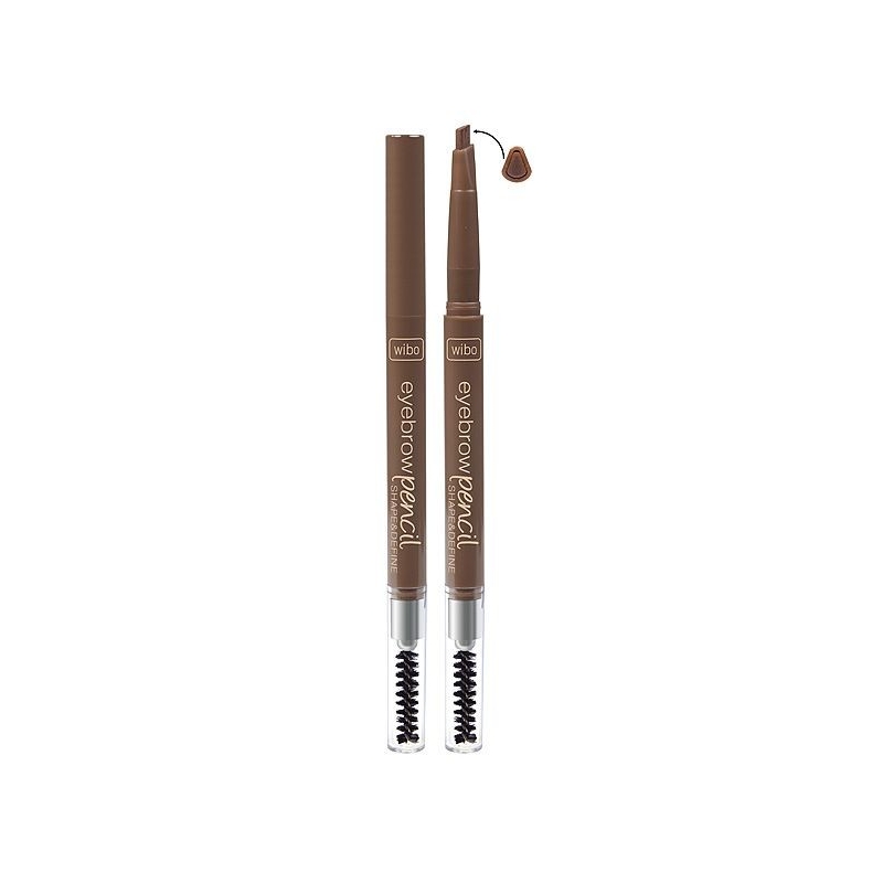 99669941672147459 Shape&Define Eyebrow Pencil wodoodporna kredka do konturowania brwi 1 2g - obrazek 1