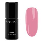 UV Gel Polish Color lakier hybrydowy Stellar Pink 7.2ml