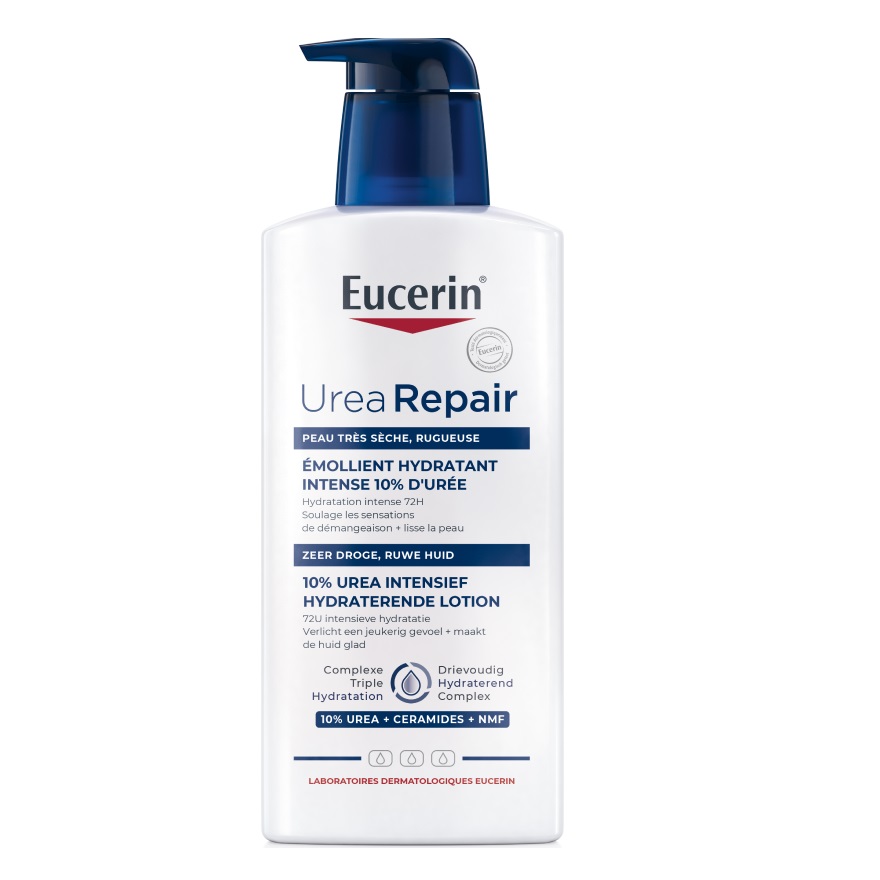 99673691760694481 UreaRepair balsam do ciała z 10% mocznika 400ml - obrazek 1