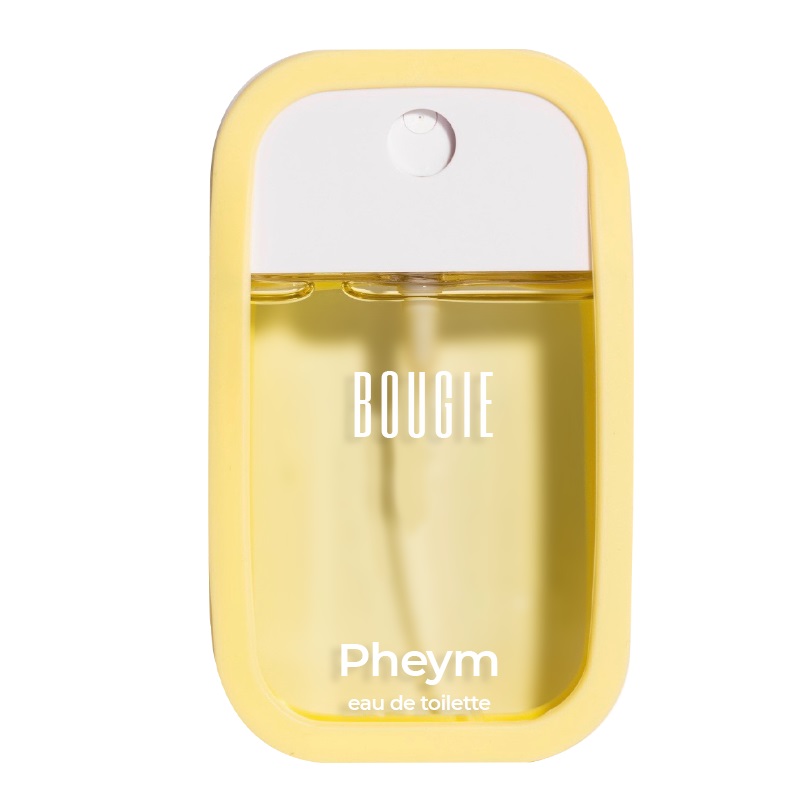 99683431684407472 Bougie woda toaletowa spray 50ml - obrazek 1