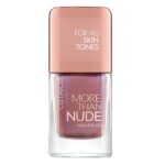 More Than Nude lakier do paznokci 13 To Be Continuded 10.5ml
