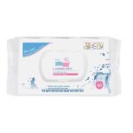 Baby Cleansing Wipes chusteczki oczyszczające dla dzieci 60szt