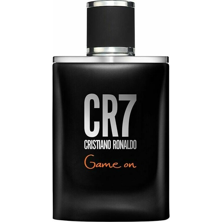 99687641600343746 CR7 Game On woda toaletowa spray 100ml - obrazek 1