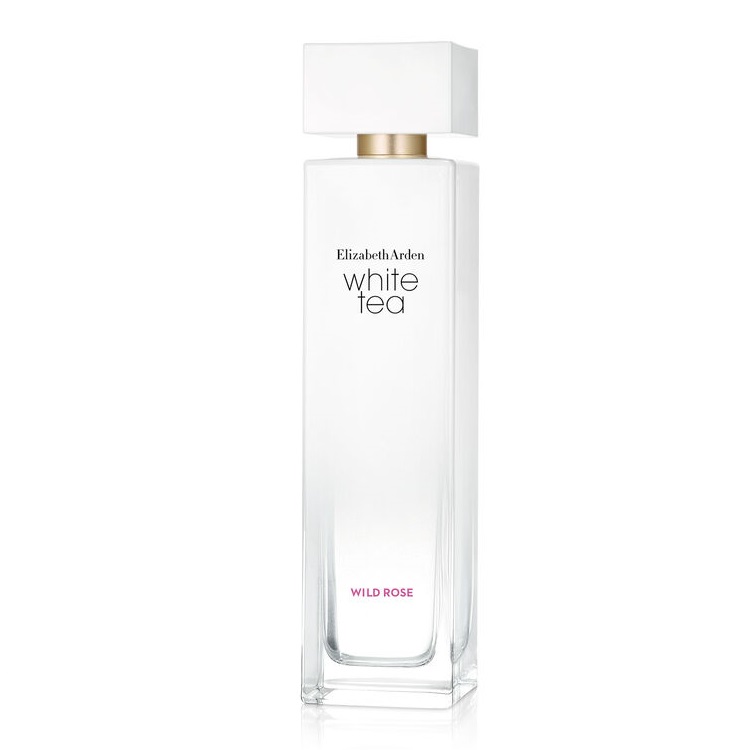 99687951680691612 White Tea Wild Rose woda toaletowa spray 100ml - obrazek 1