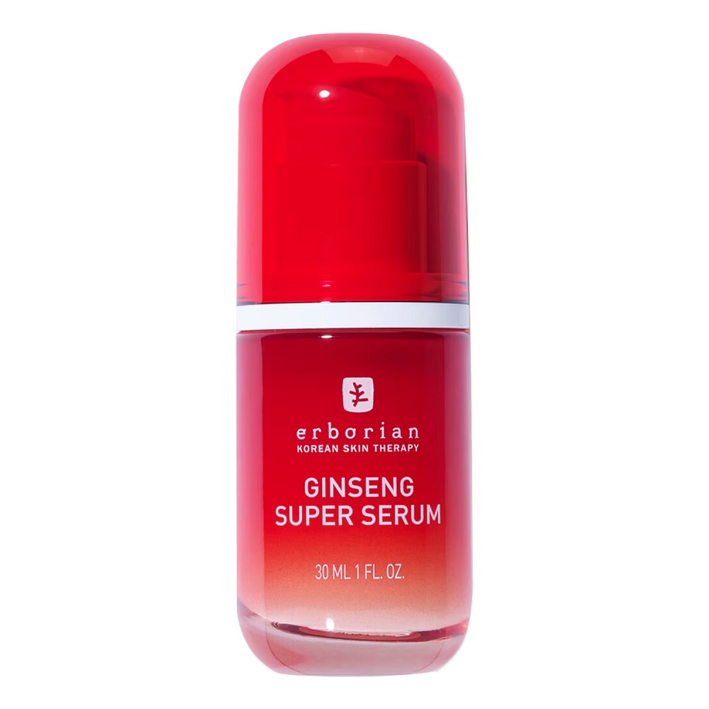 99696821745474262 Ginseng Super Serum przeciwstarzeniowe serum do twarzy 30ml - obrazek 1