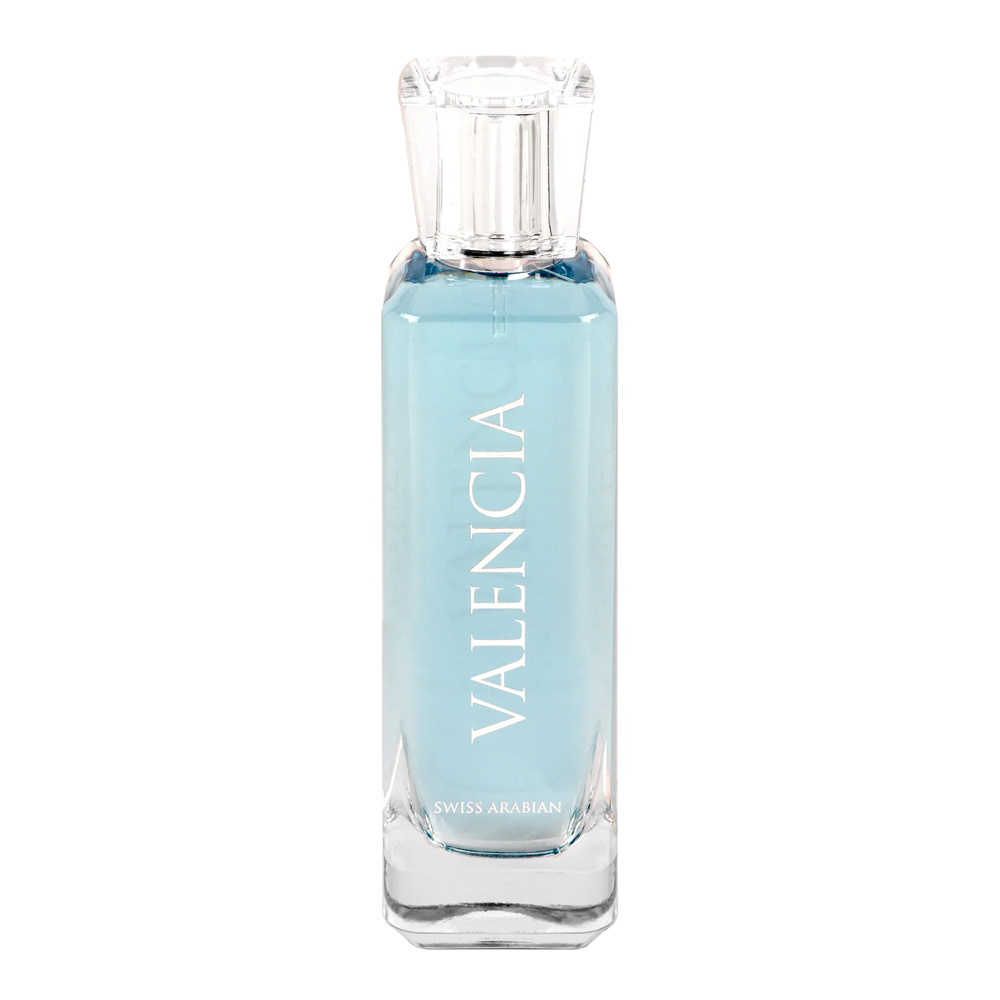 99697261742227355 Valencia woda perfumowana spray 100ml - obrazek 1