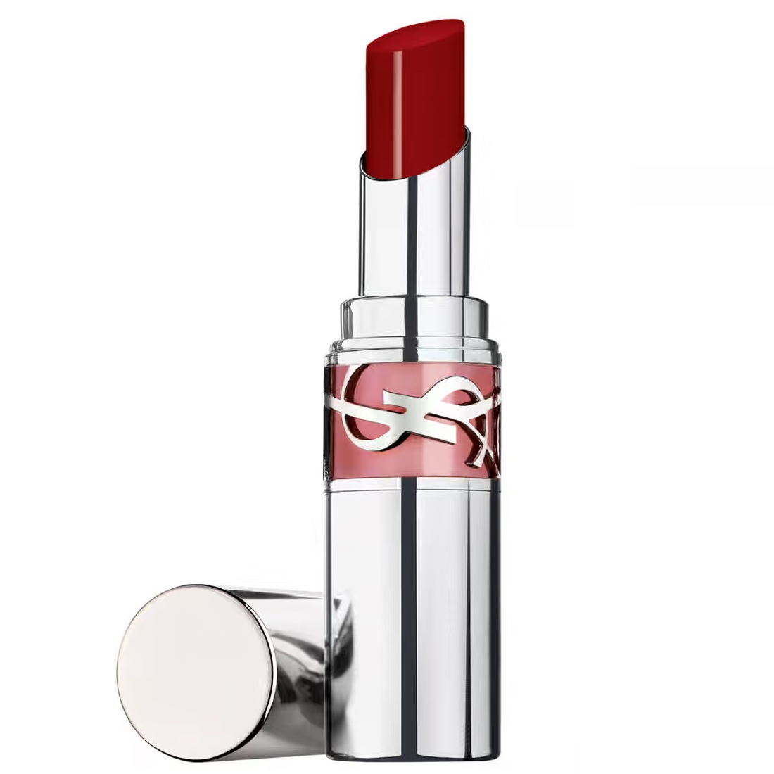 99703181726058564 Loveshine pomadka nadająca ustom efekt mokrego połysku 212 Deep Ruby 3.2g - obrazek 1