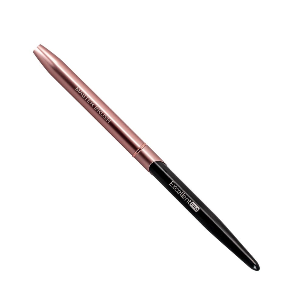 99709671761750910 Master Brush pędzelek do akrylu #8 Pink & Black - obrazek 1