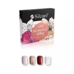Flexy Woman's Vibes Hybrid Gel zestaw do stylizacji paznokci 4x4.5g
