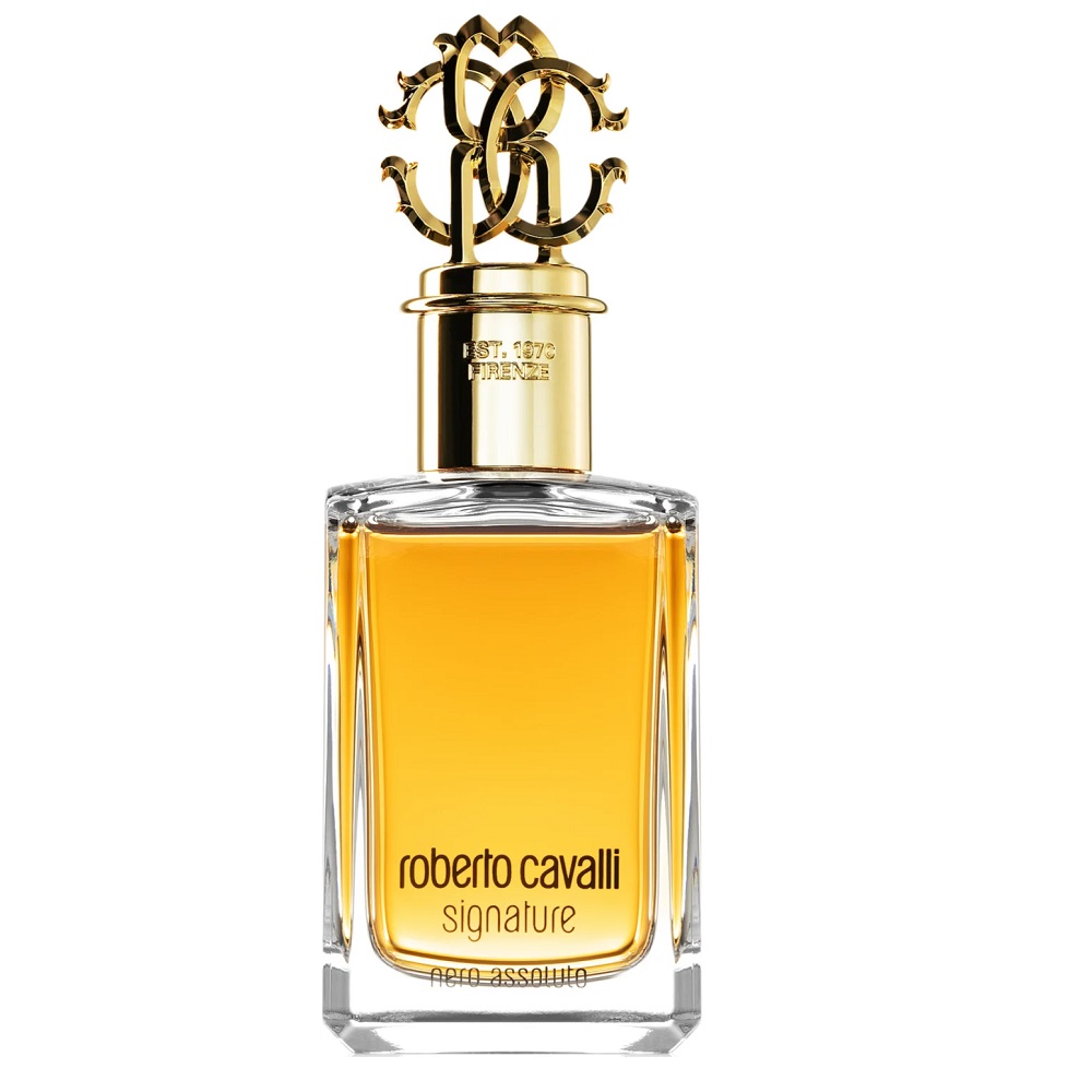 9975971700055422 Signature Nero Assoluto woda perfumowana spray 100ml - obrazek 1