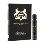 Habdan woda perfumowana spray próbka 1.5ml