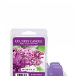 Wax wosk zapachowy "potpourri" Fresh Lilac 64g
