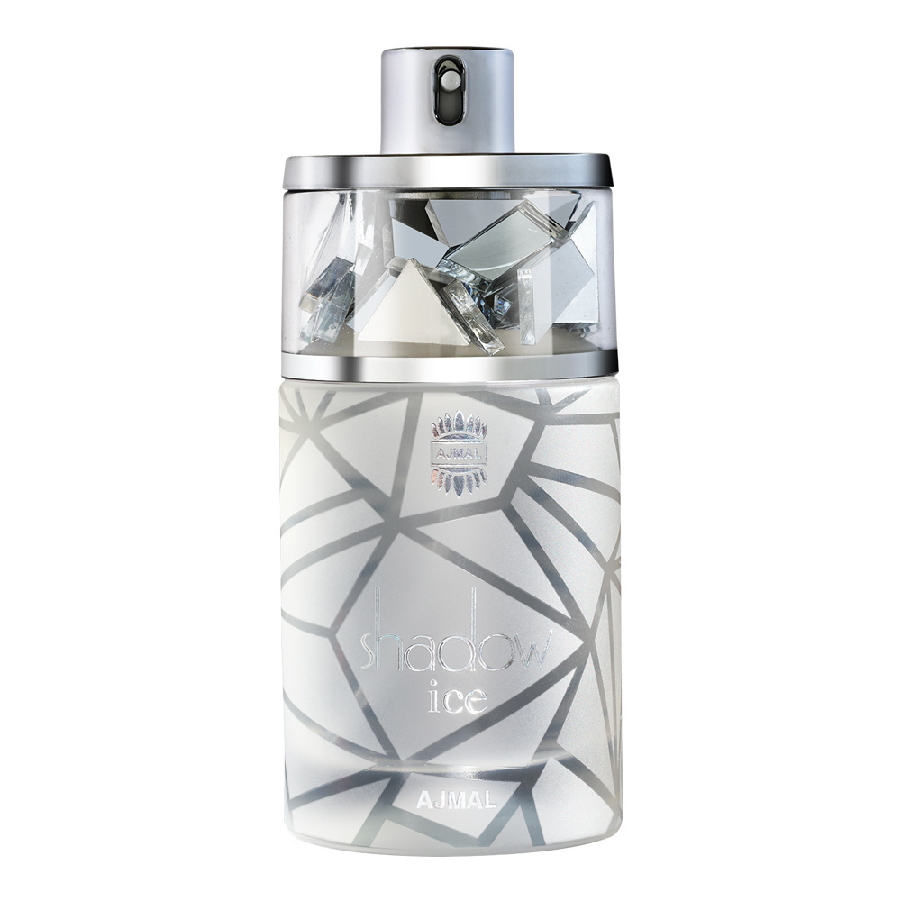 99807101743057517 Shadow Ice woda perfumowana spray 75ml - obrazek 1